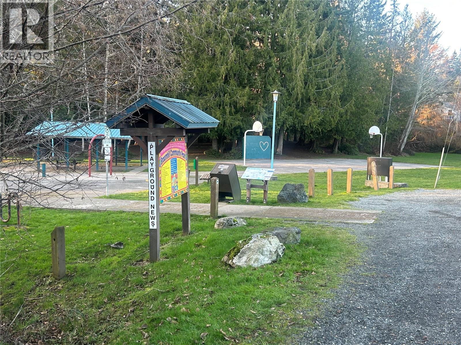 Proposed Lot 1 Pyrite Drive, Sooke