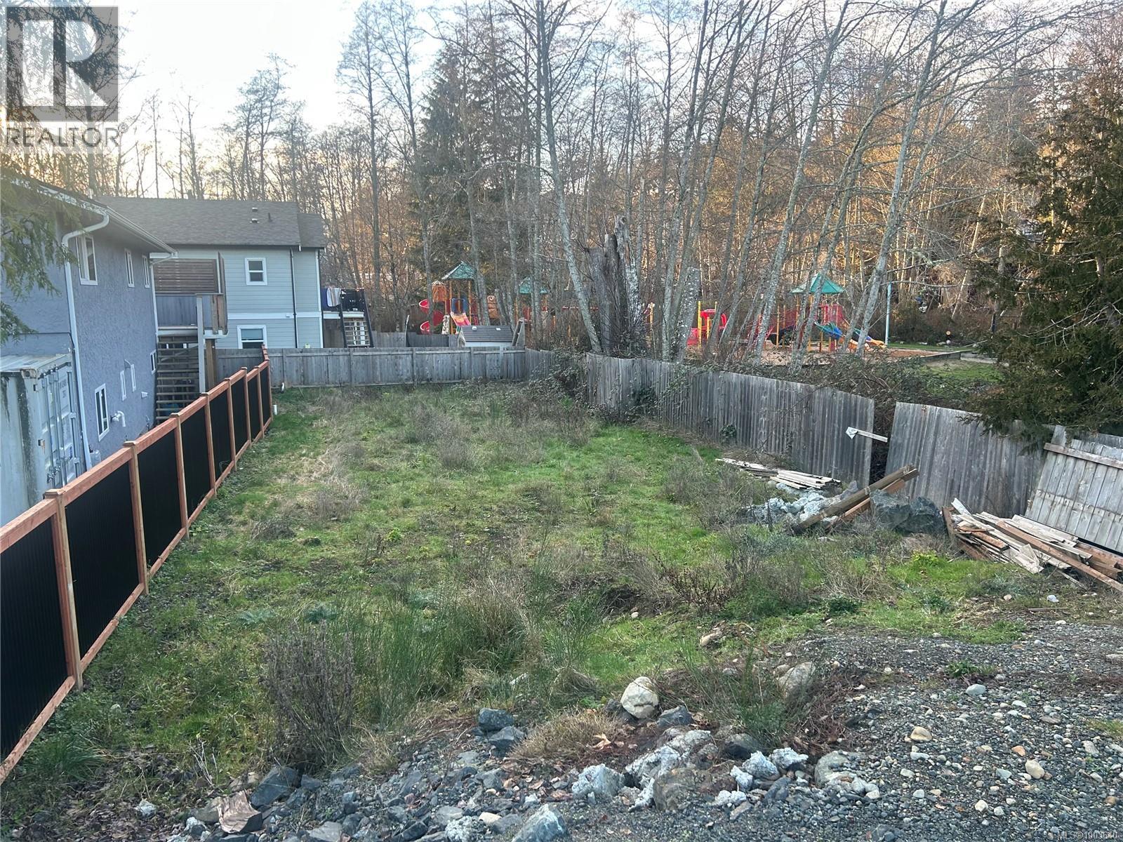 Proposed Lot 1 Pyrite Drive, Sooke