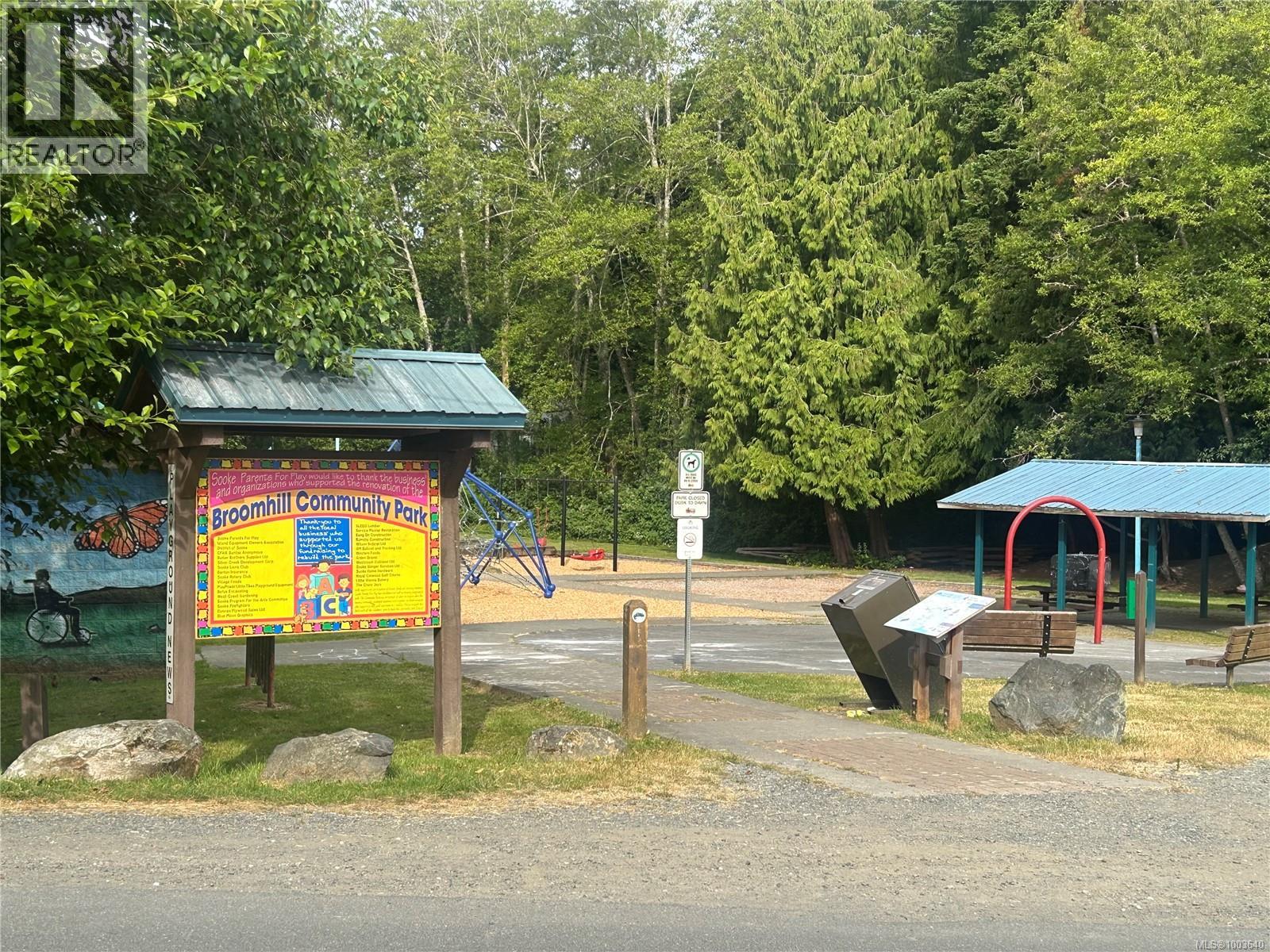 Proposed Lot 1 Pyrite Drive, Sooke