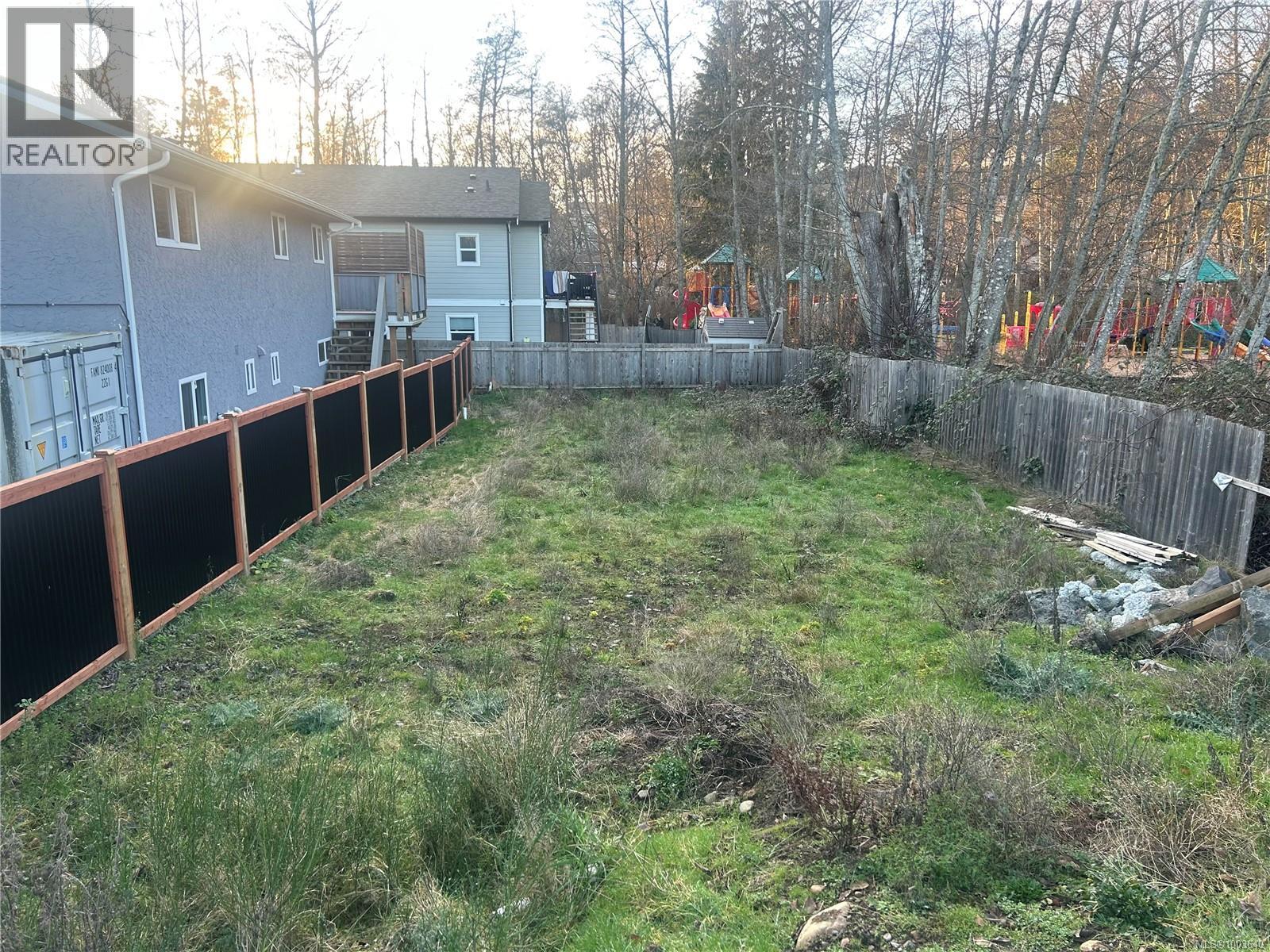 Proposed Lot 1 Pyrite Dr, Sooke
