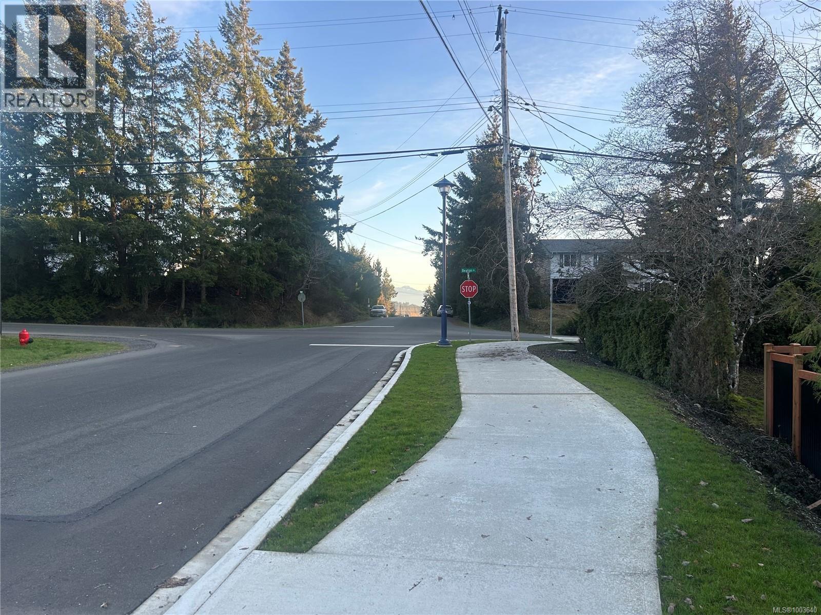 Proposed Lot 1 Pyrite Drive, Sooke