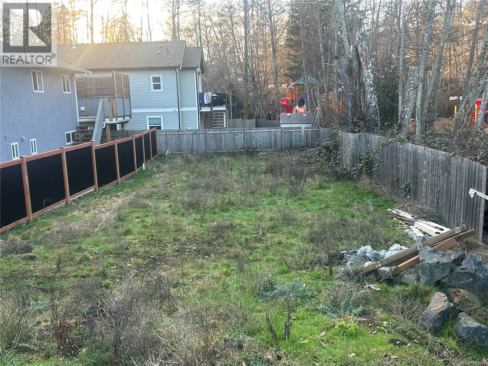 Proposed Lot 1 Pyrite Drive, Sooke