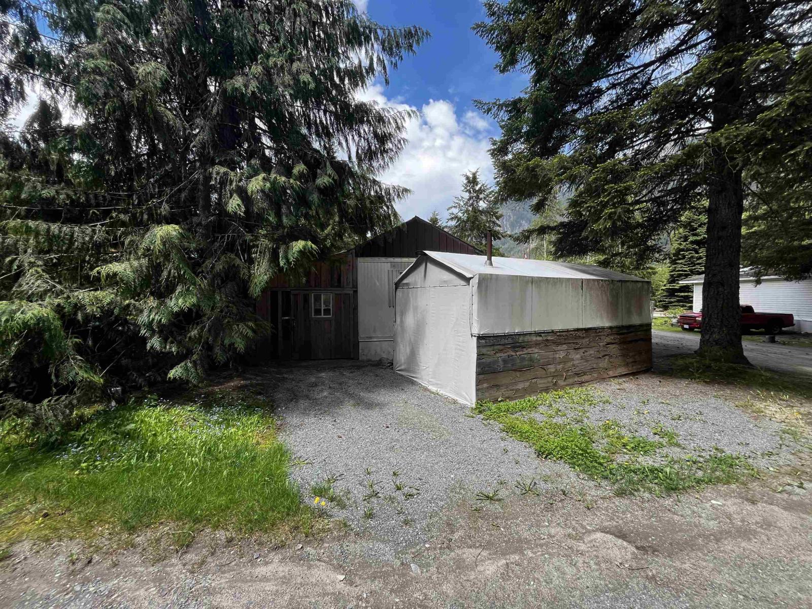 9 71860 SUMALLO ROAD, Sunshine Valley, Hope