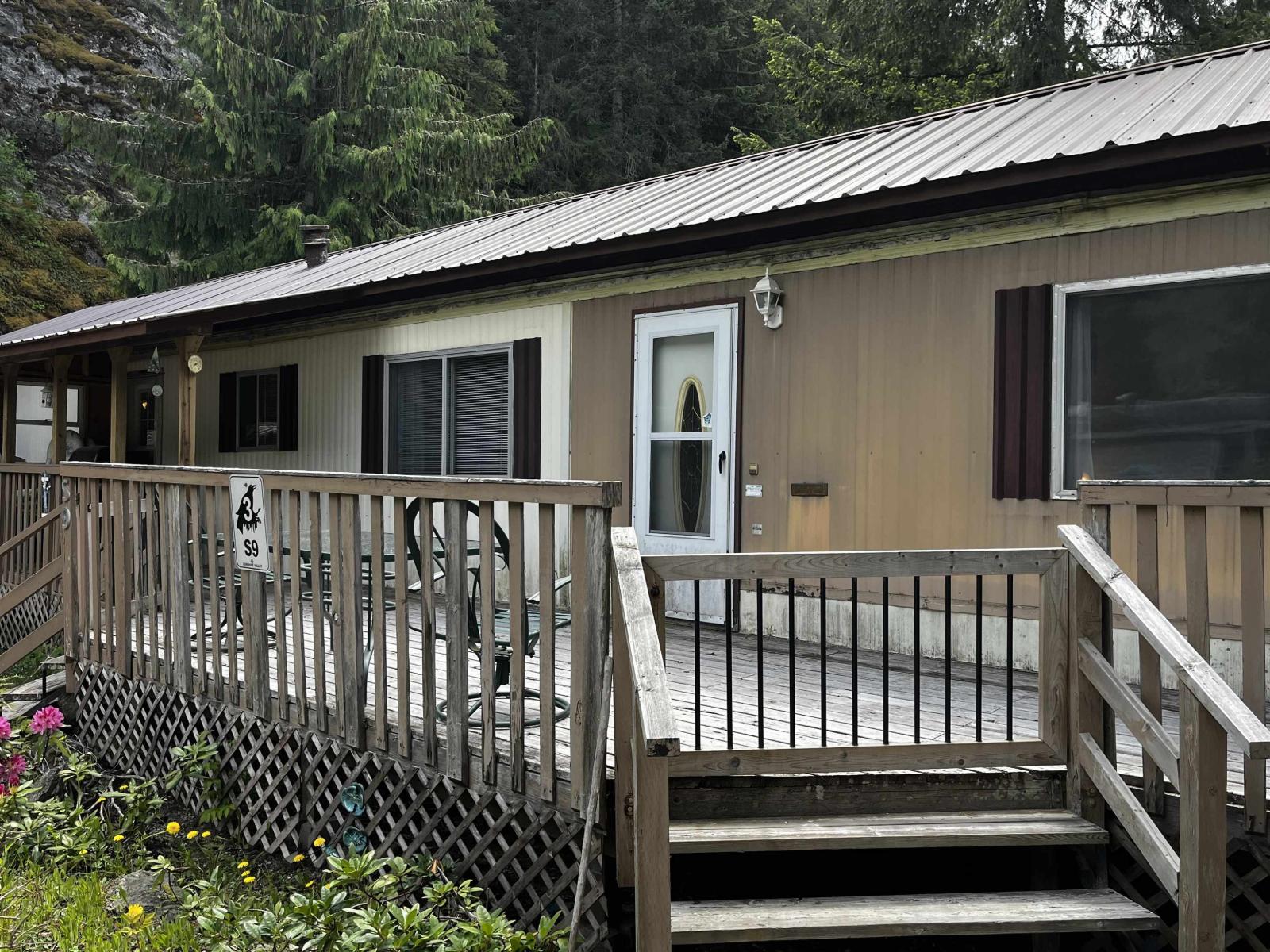 9 71860 SUMALLO ROAD, Sunshine Valley, Hope