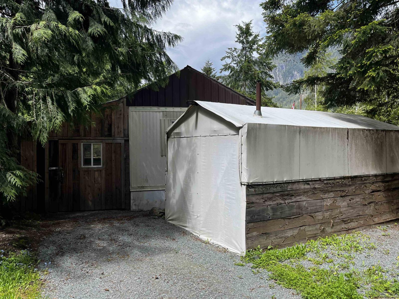 9 71860 SUMALLO ROAD, Sunshine Valley, Hope