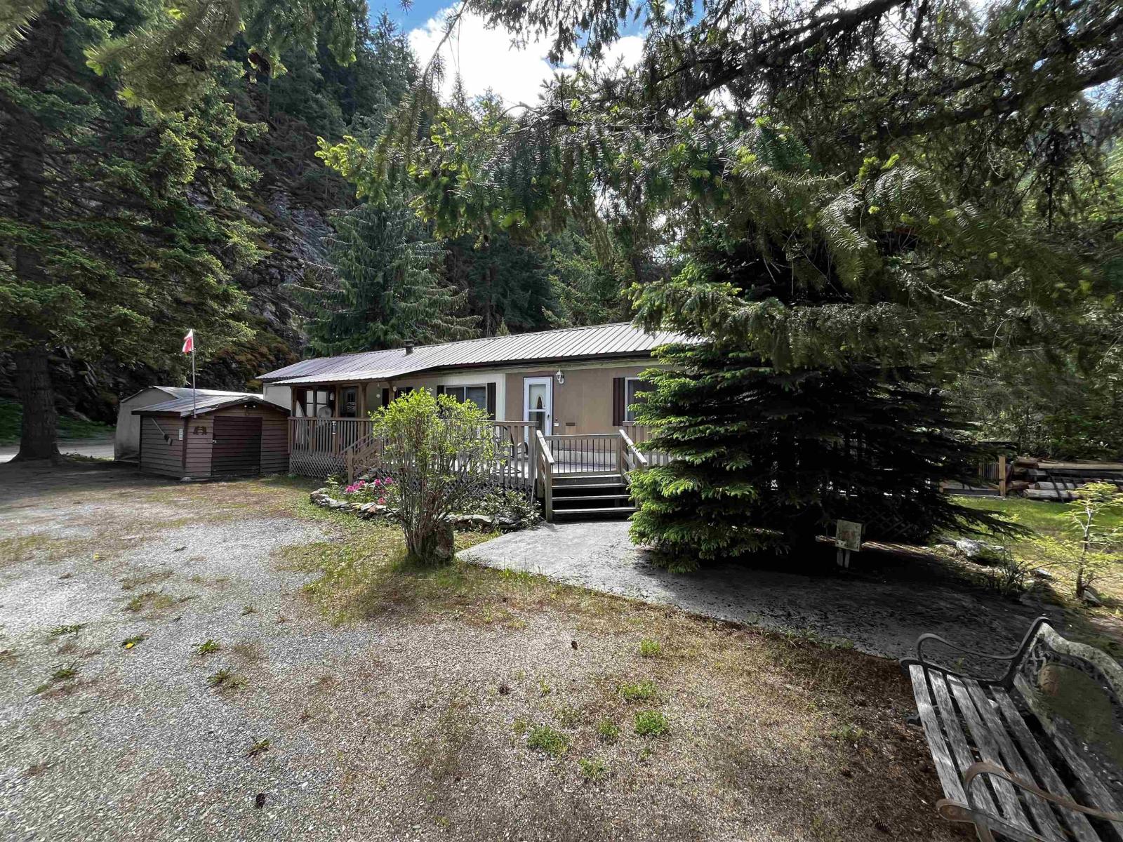 9 71860 SUMALLO ROAD, Sunshine Valley, Hope