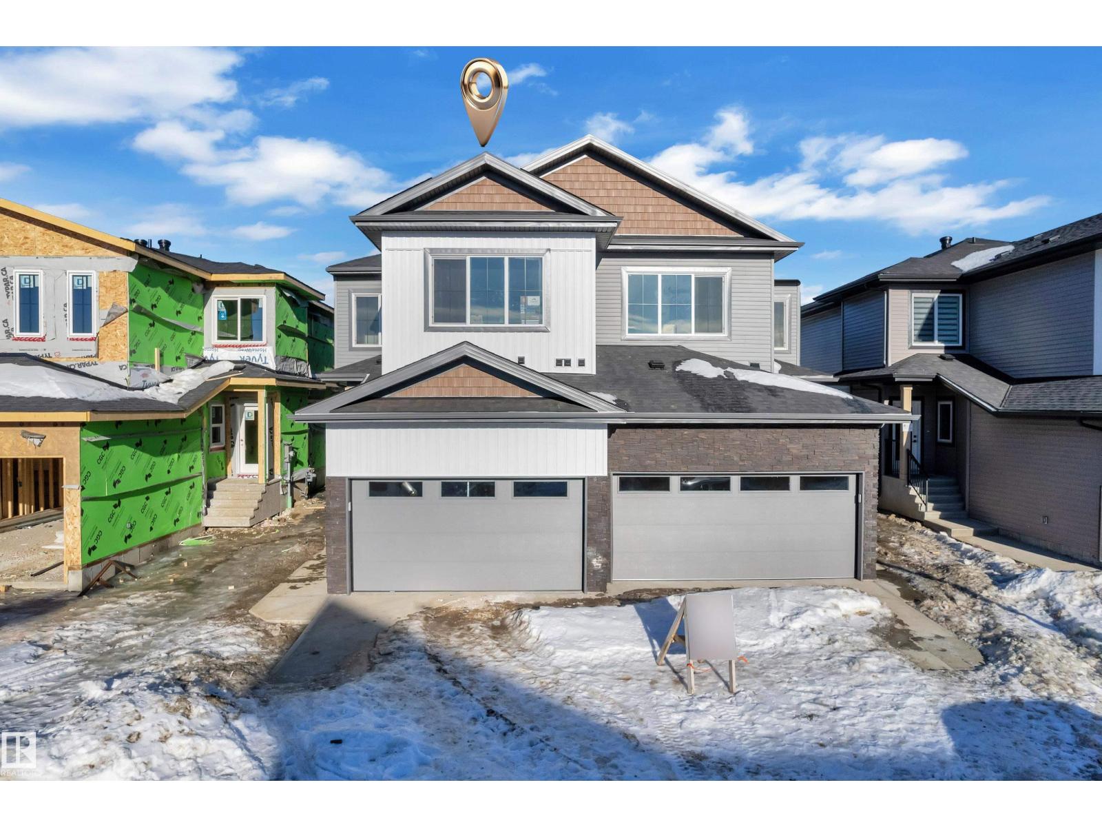 3608 40 AV, Beaumont