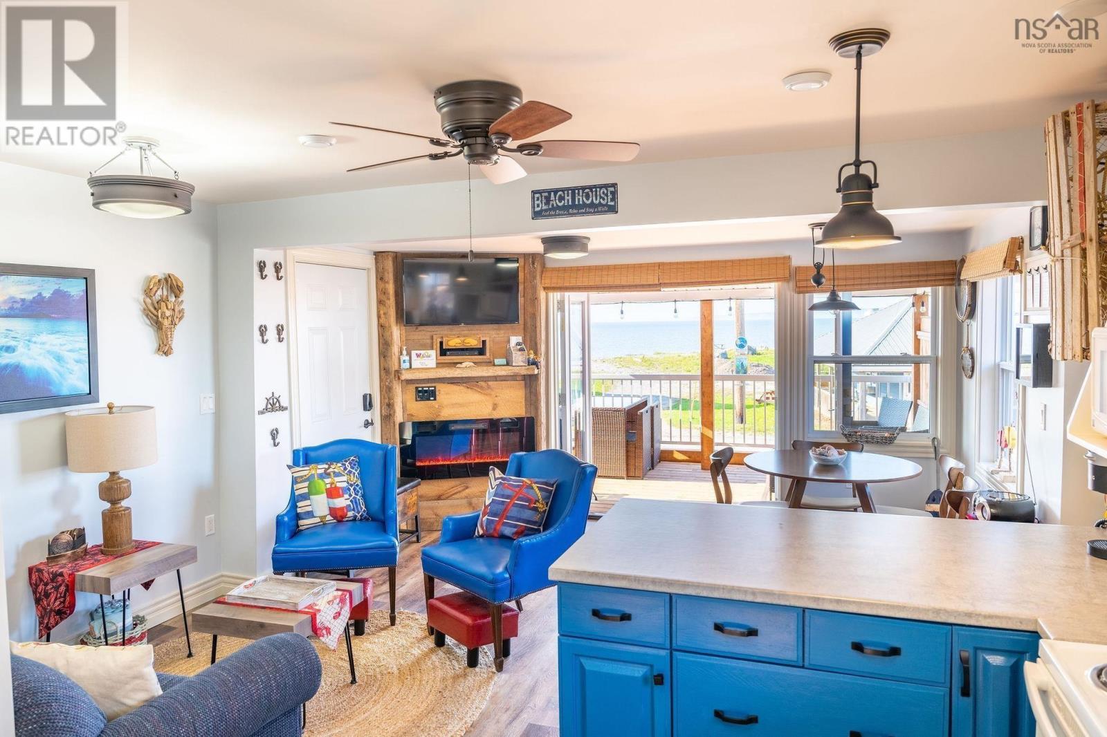 Property 12 of 36 of A&B 3278 & 3280 Long Point Road