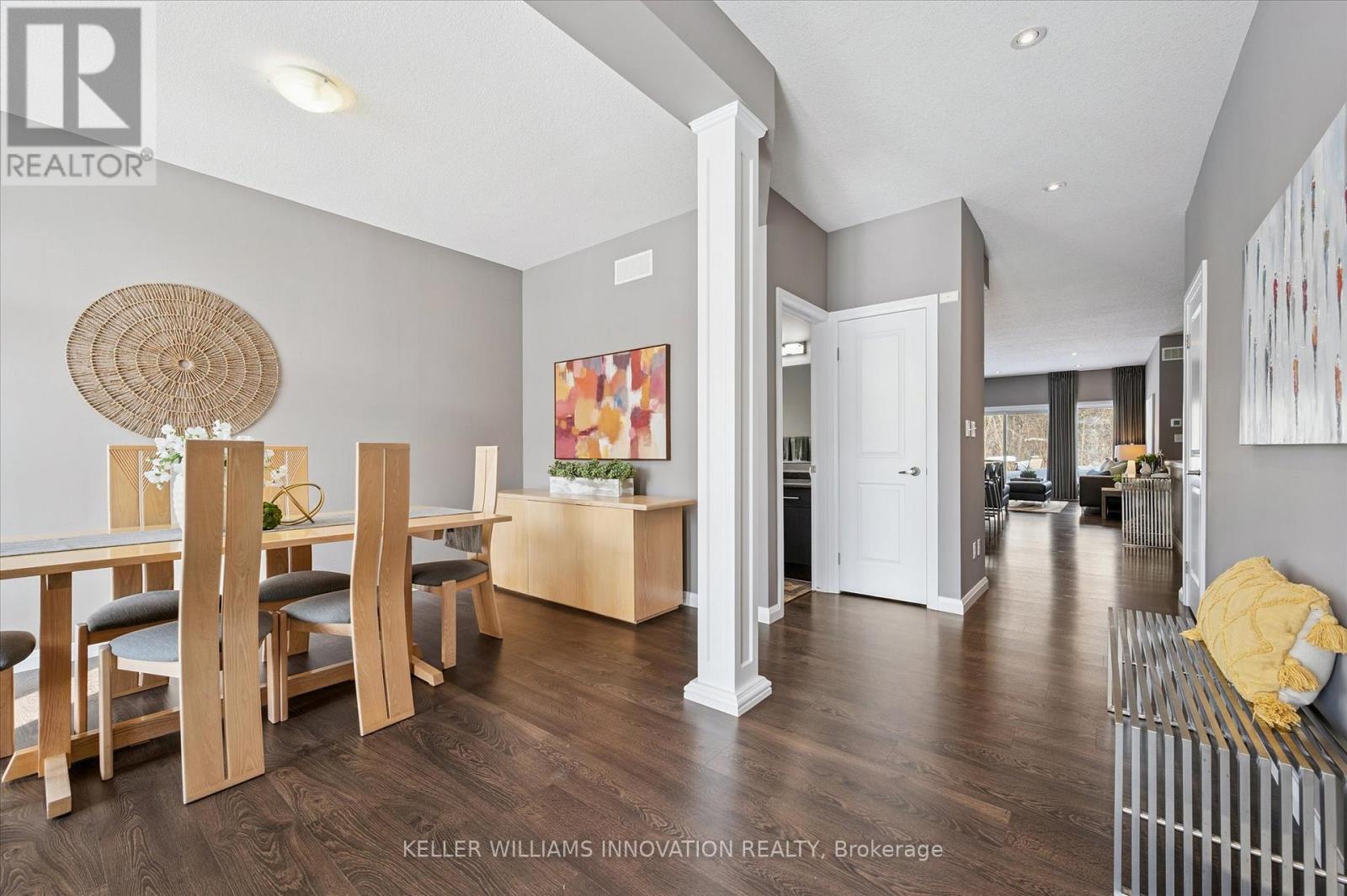 276 DEWDROP CRESCENT - Photo 4 of 49, Waterloo, Ontario