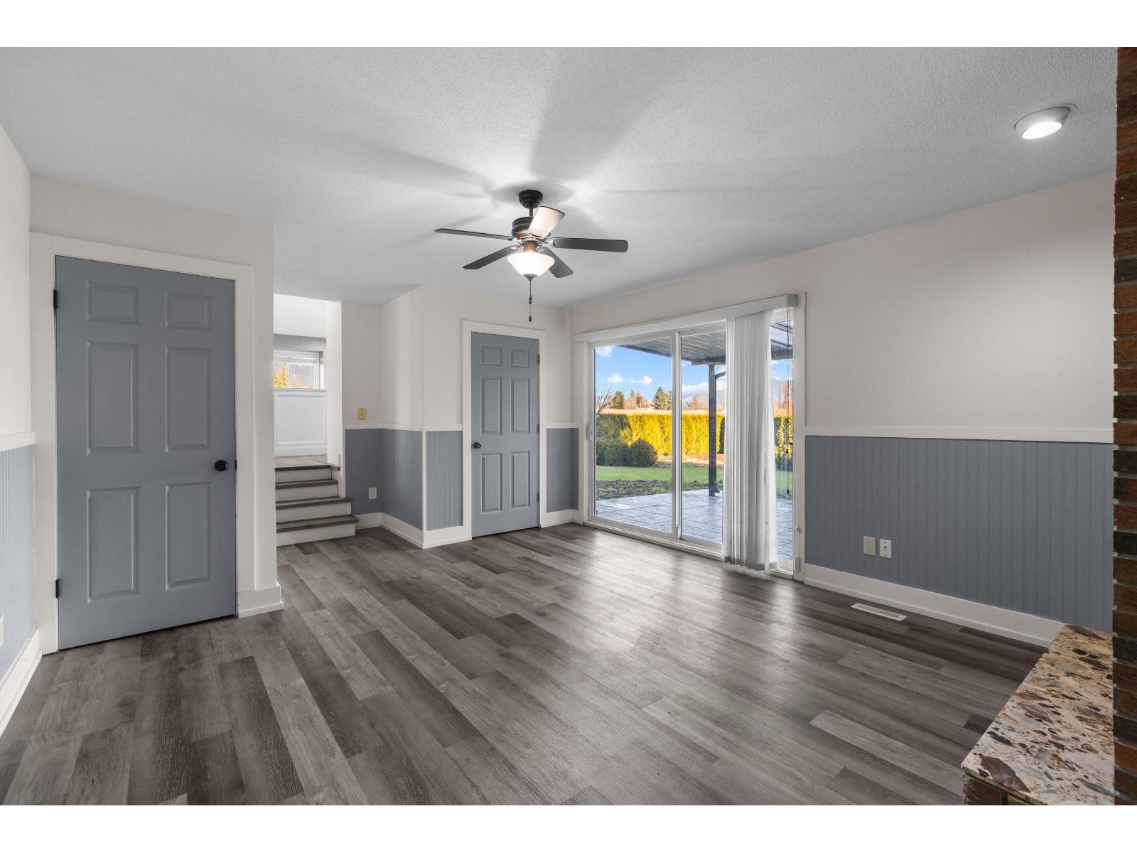 9850 BANFORD ROAD, Rosedale, Chilliwack