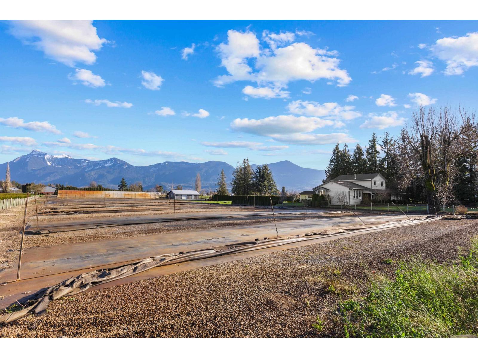 9850 BANFORD ROAD, Rosedale, Chilliwack