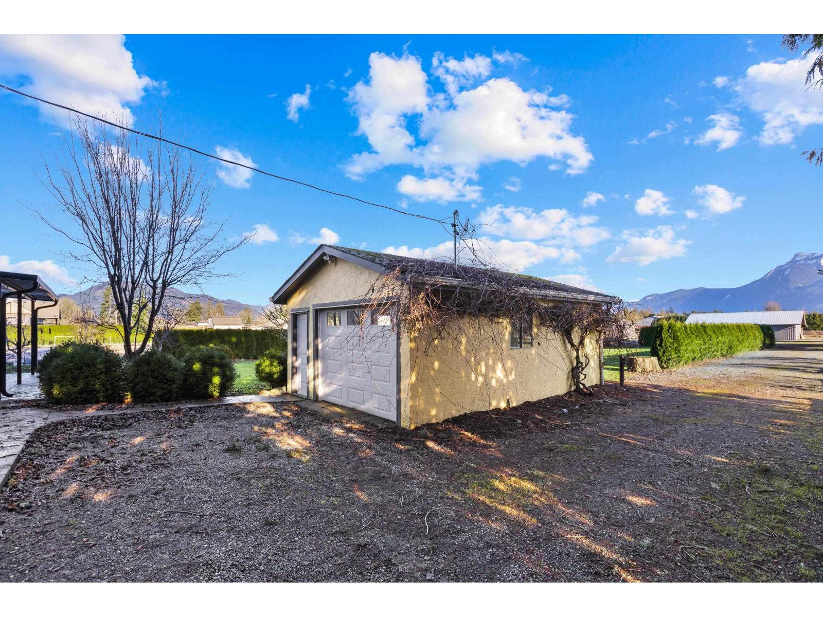 9850 BANFORD ROAD, Rosedale, Chilliwack