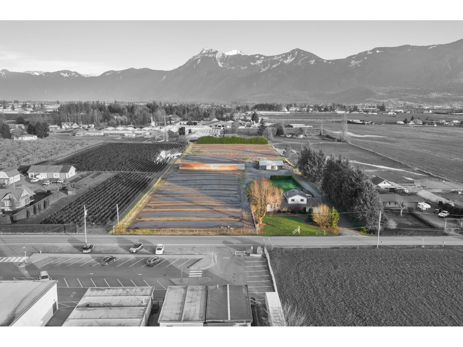 9850 BANFORD ROAD, Rosedale, Chilliwack