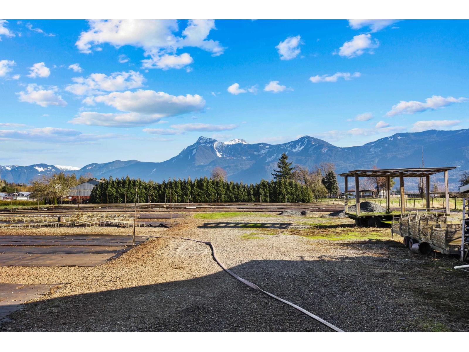 9850 BANFORD ROAD, Rosedale, Chilliwack