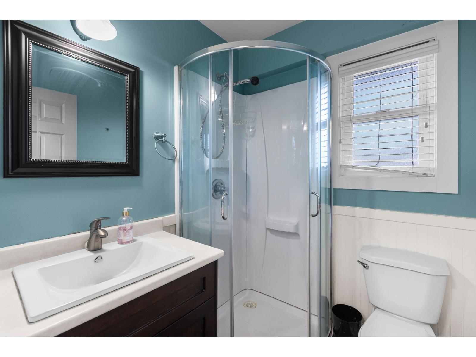 9850 BANFORD ROAD, Rosedale, Chilliwack