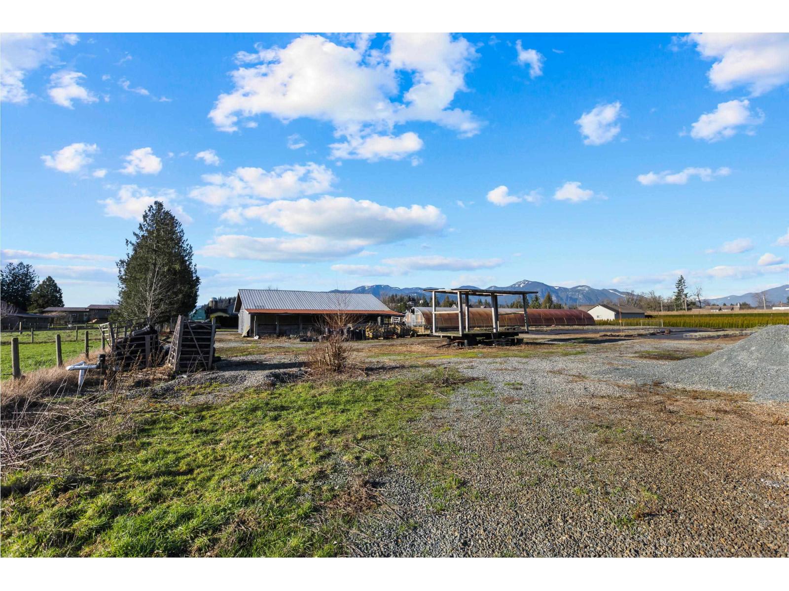 9850 BANFORD ROAD, Rosedale, Chilliwack