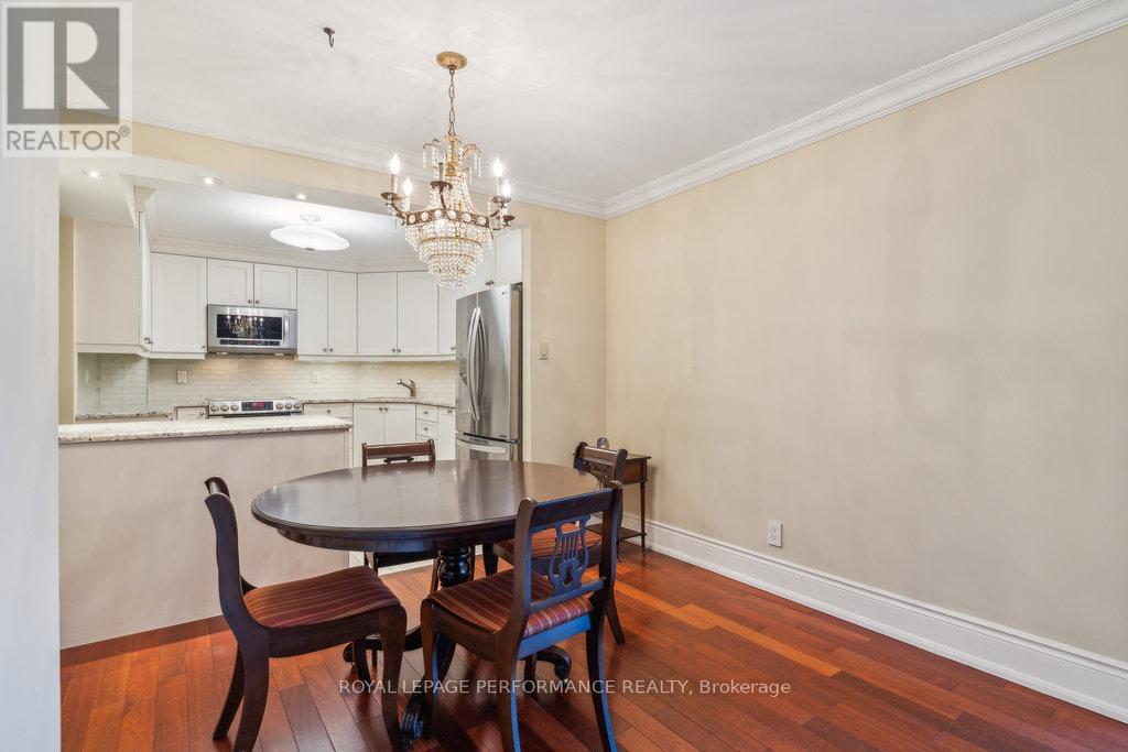 #405 160 GEORGE STREET - 14