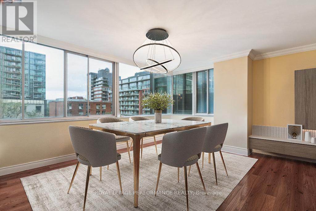 #405 160 GEORGE STREET - 19