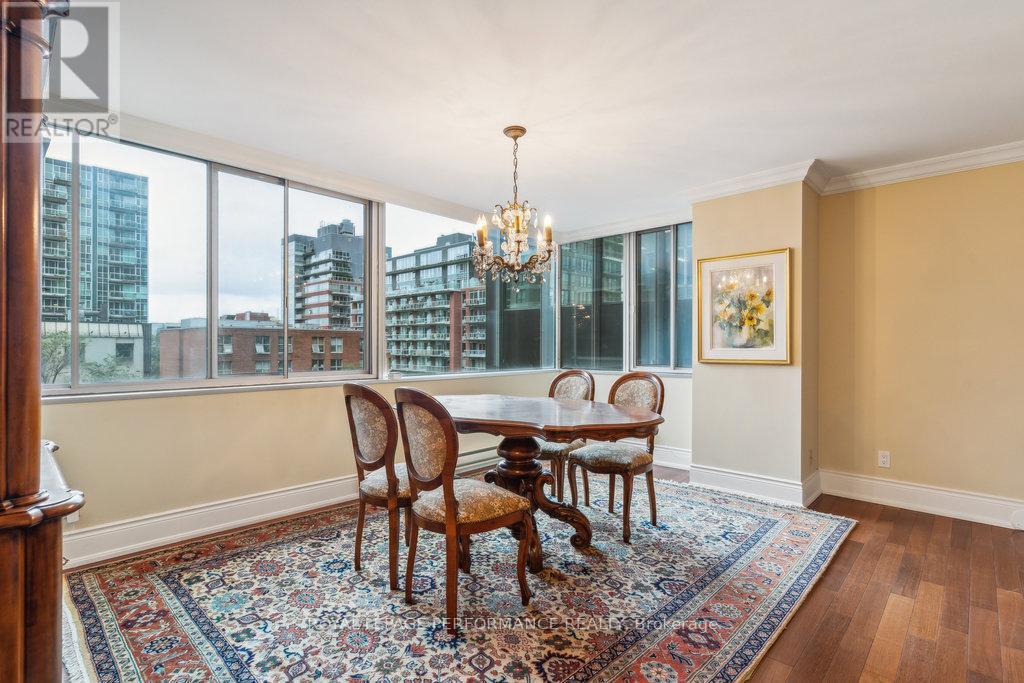 405 - 160 GEORGE STREET — photo 20