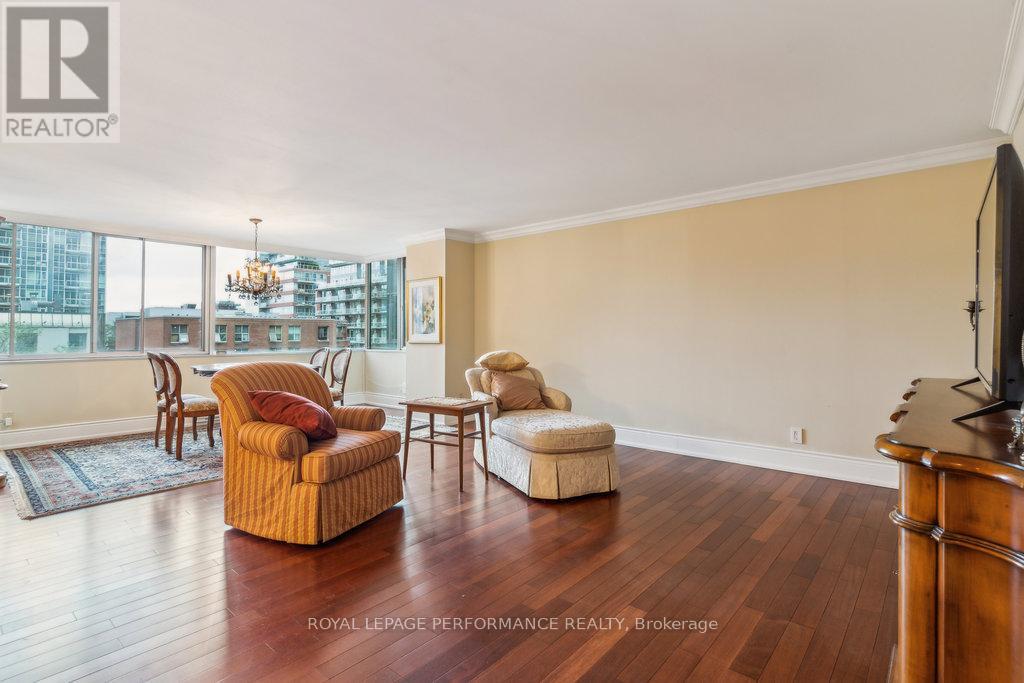 405 - 160 GEORGE STREET — photo 23