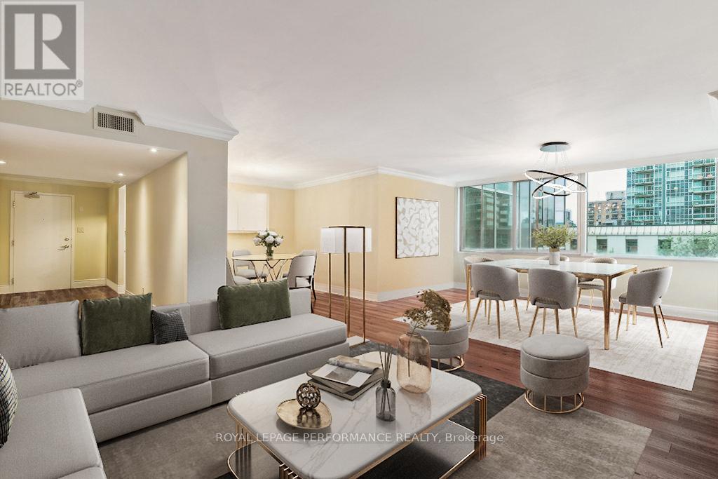405 - 160 GEORGE STREET — photo 25