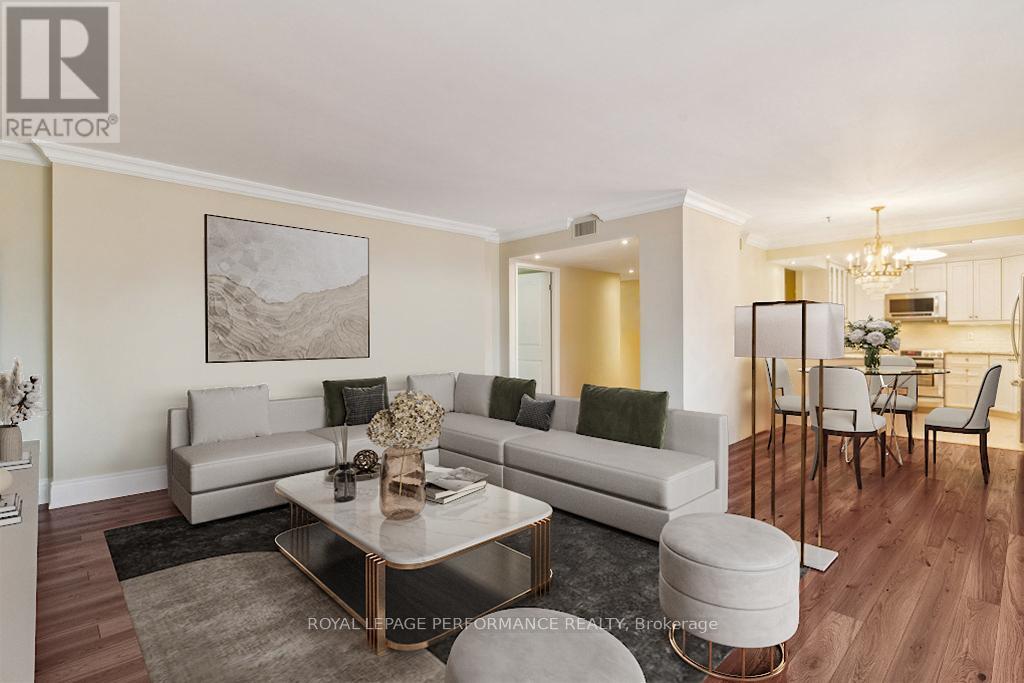 405 - 160 GEORGE STREET — photo 27