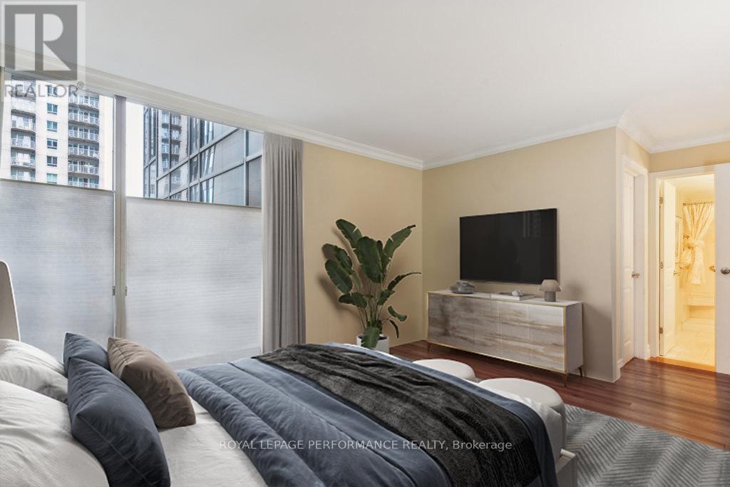 #405 160 GEORGE STREET - 33