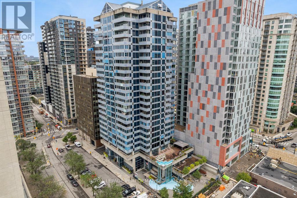#405 160 GEORGE STREET - 49