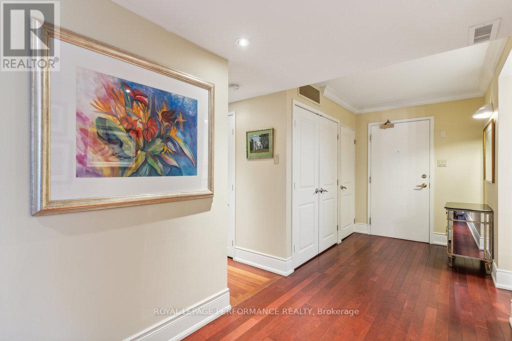 #405 160 GEORGE STREET - 5