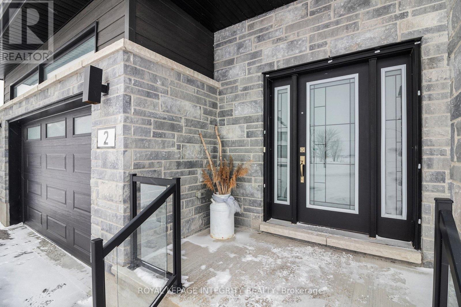 2 RICHER STREET - Photo 2 of 29, North Stormont, Ontario