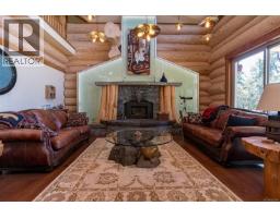 Living room - 141 Mapleleaf Lane, Sidney Island, BC V0N2G0 Photo 13