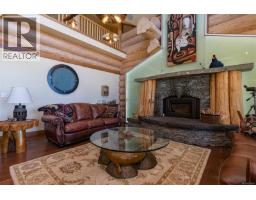 Dining room - 141 Mapleleaf Lane, Sidney Island, BC V0N2G0 Photo 14