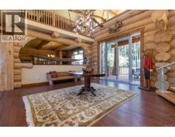 Bedroom - 141 Mapleleaf Lane, Sidney Island, BC V0N2G0 Photo 8