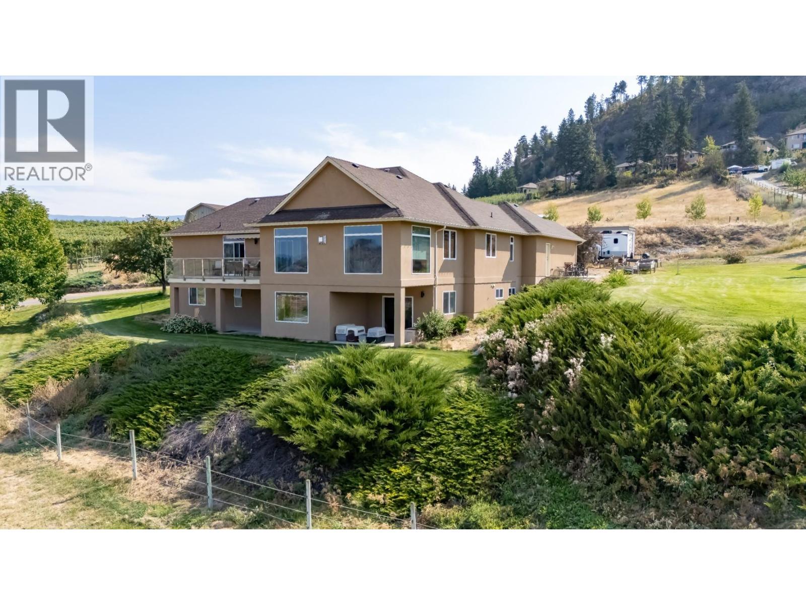  2241 Rojem Road, Kelowna