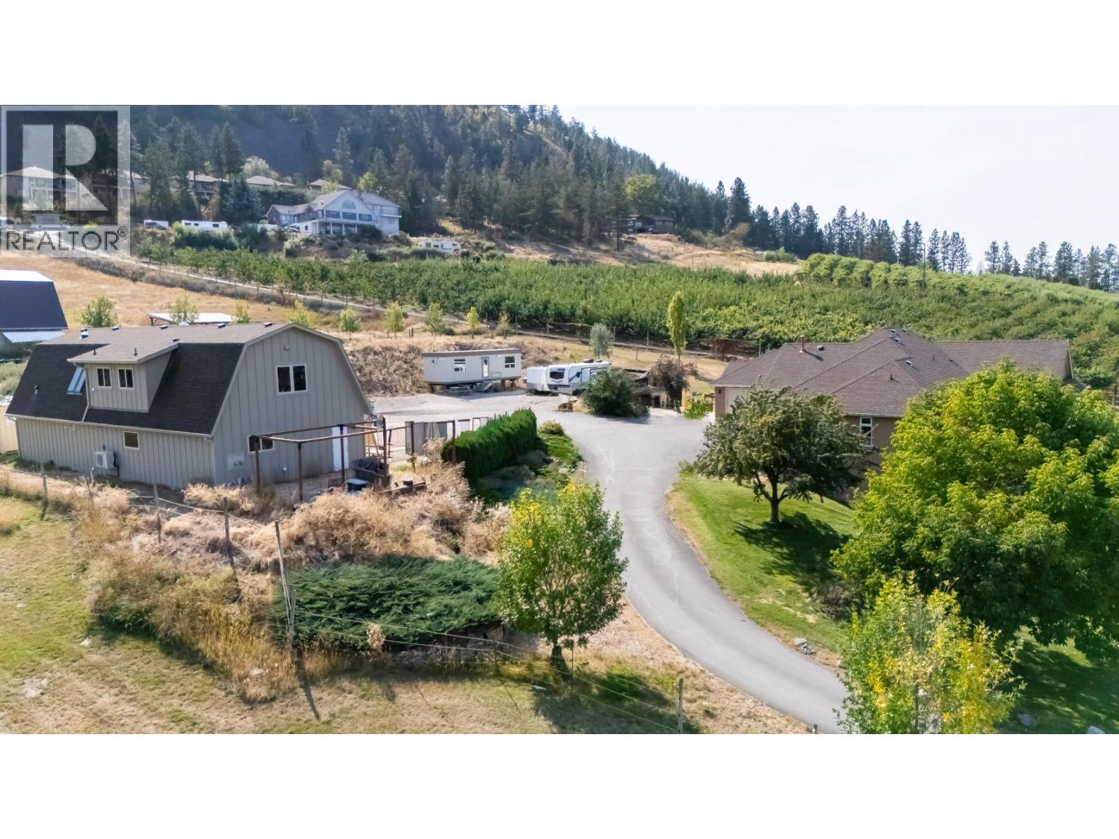  2241 Rojem Road, Kelowna