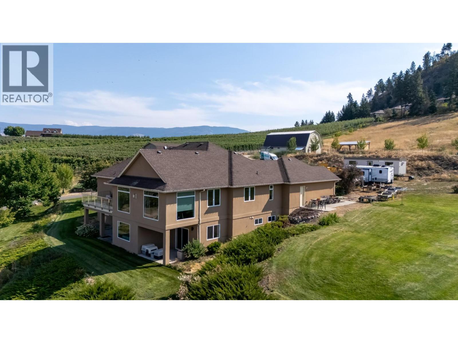  2241 Rojem Road, Kelowna
