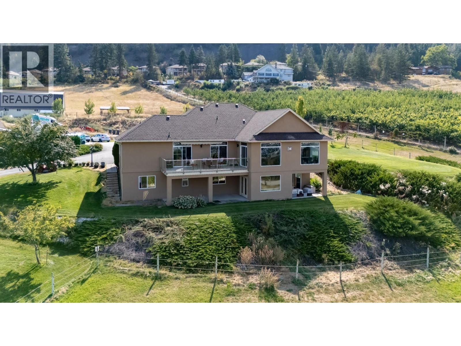  2241 Rojem Road, Kelowna
