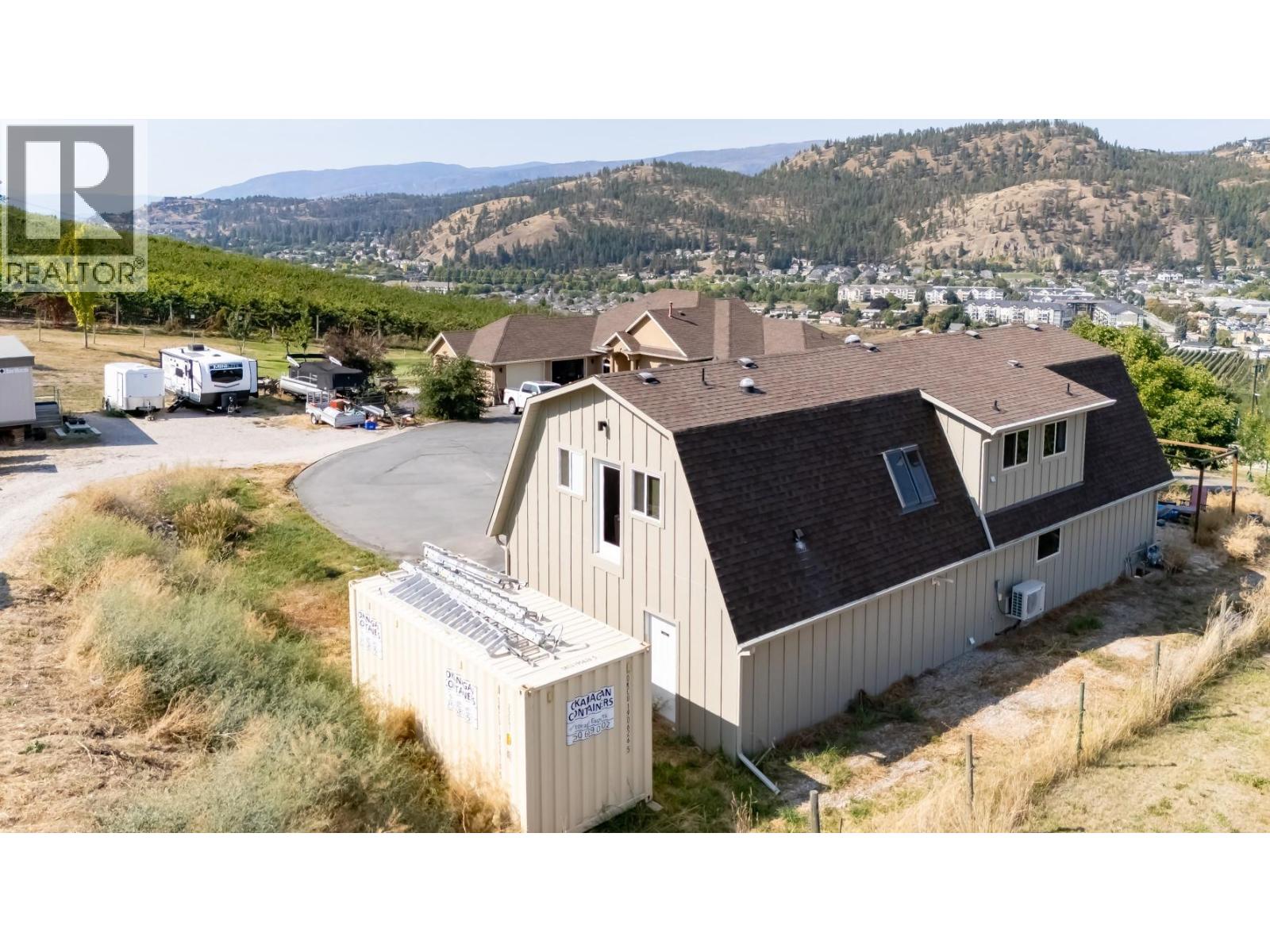  2241 Rojem Road, Kelowna