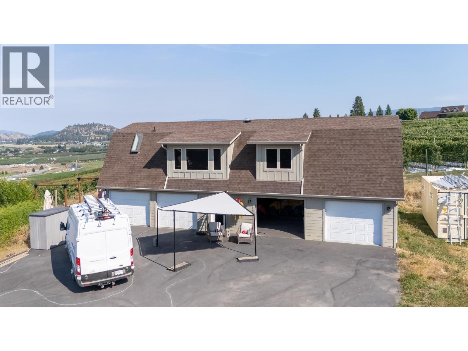  2241 Rojem Road, Kelowna