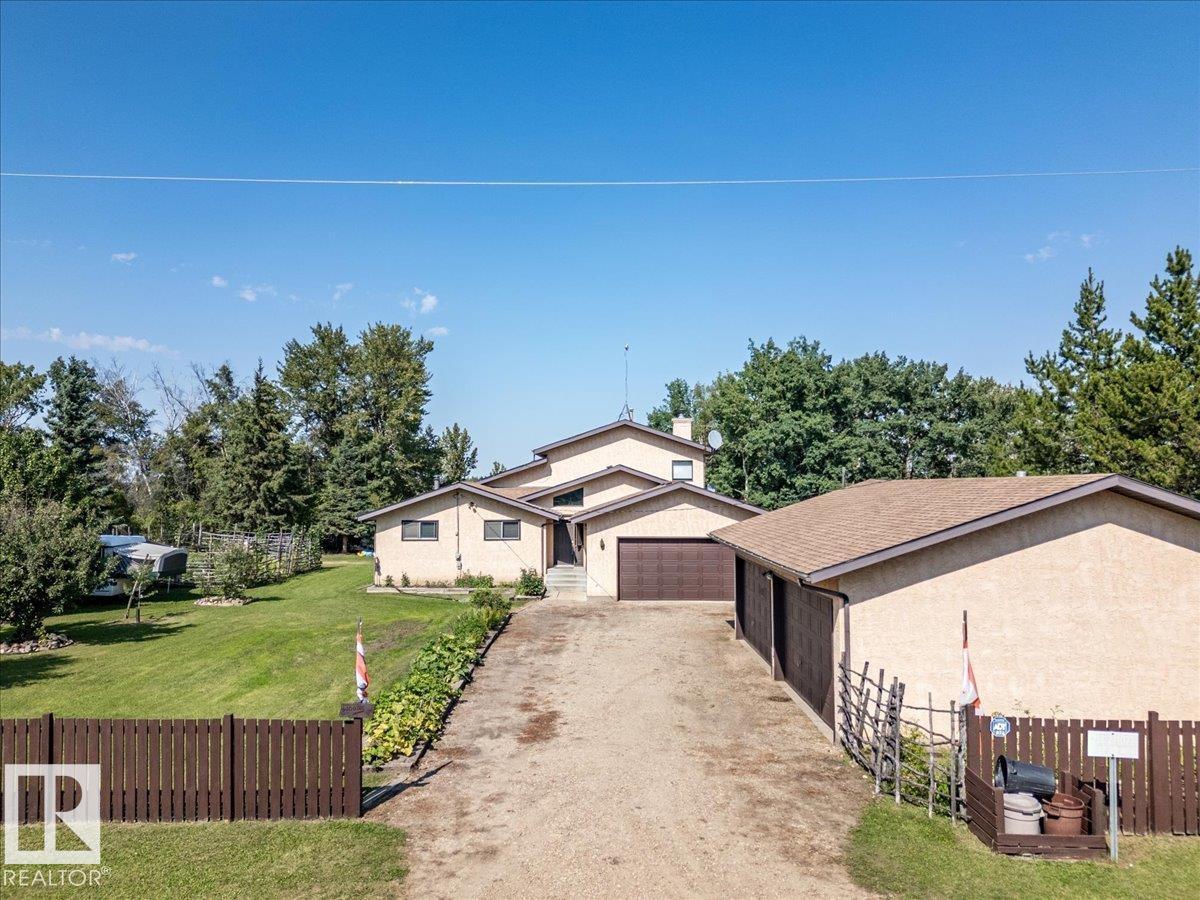 #214 271022 TWP ROAD 480 - 57