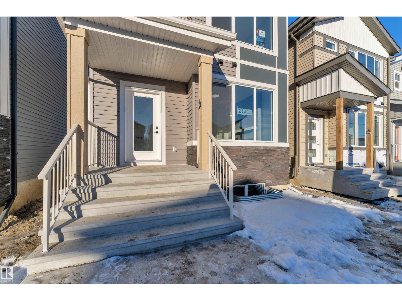 283 Munn WY, Leduc