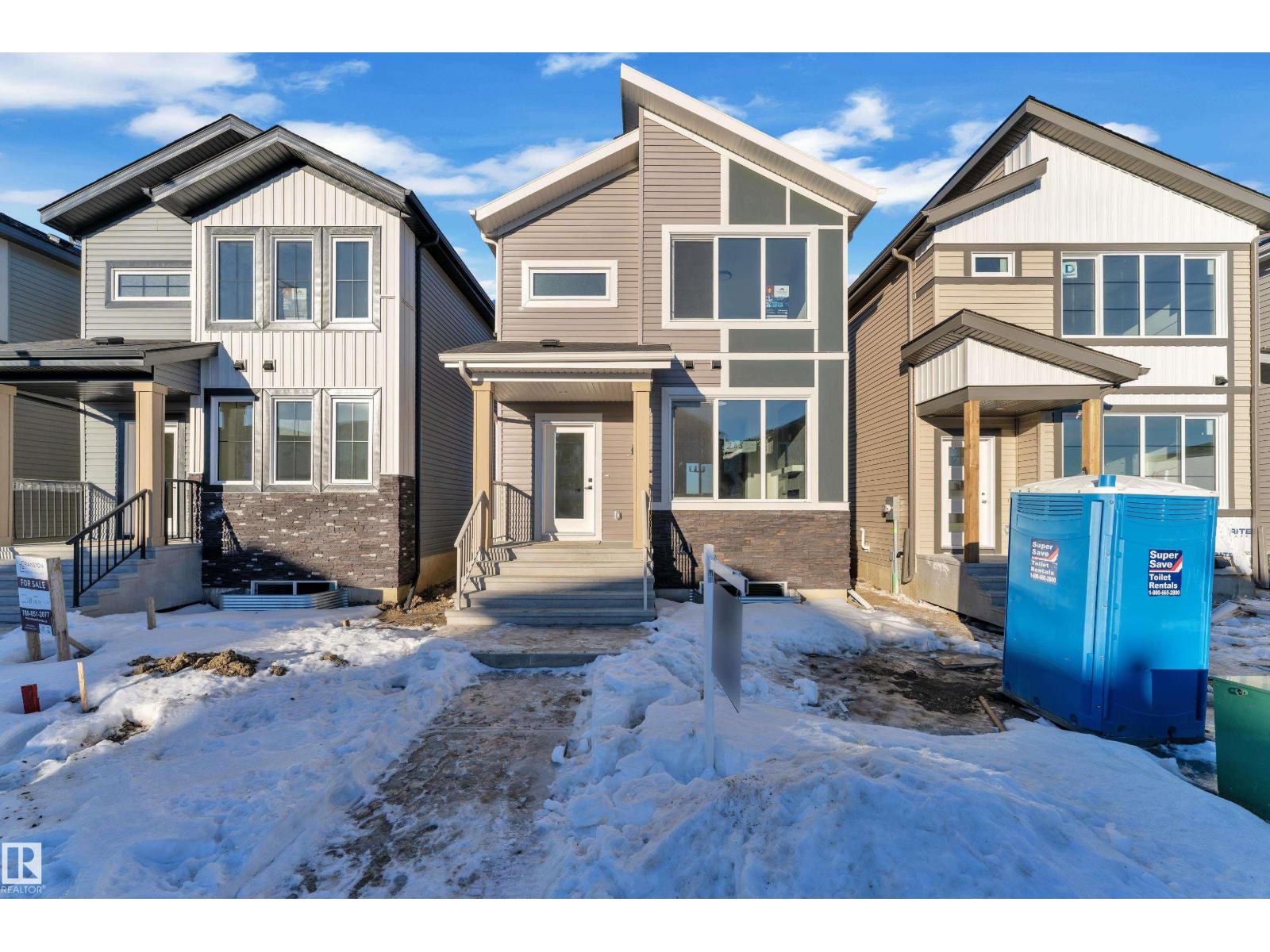 283 Munn WY, Leduc