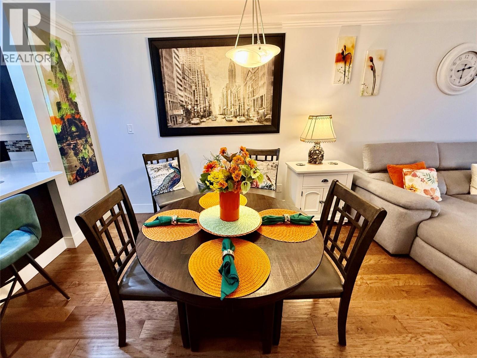 403 330 4 Avenue Southeast, Salmon Arm