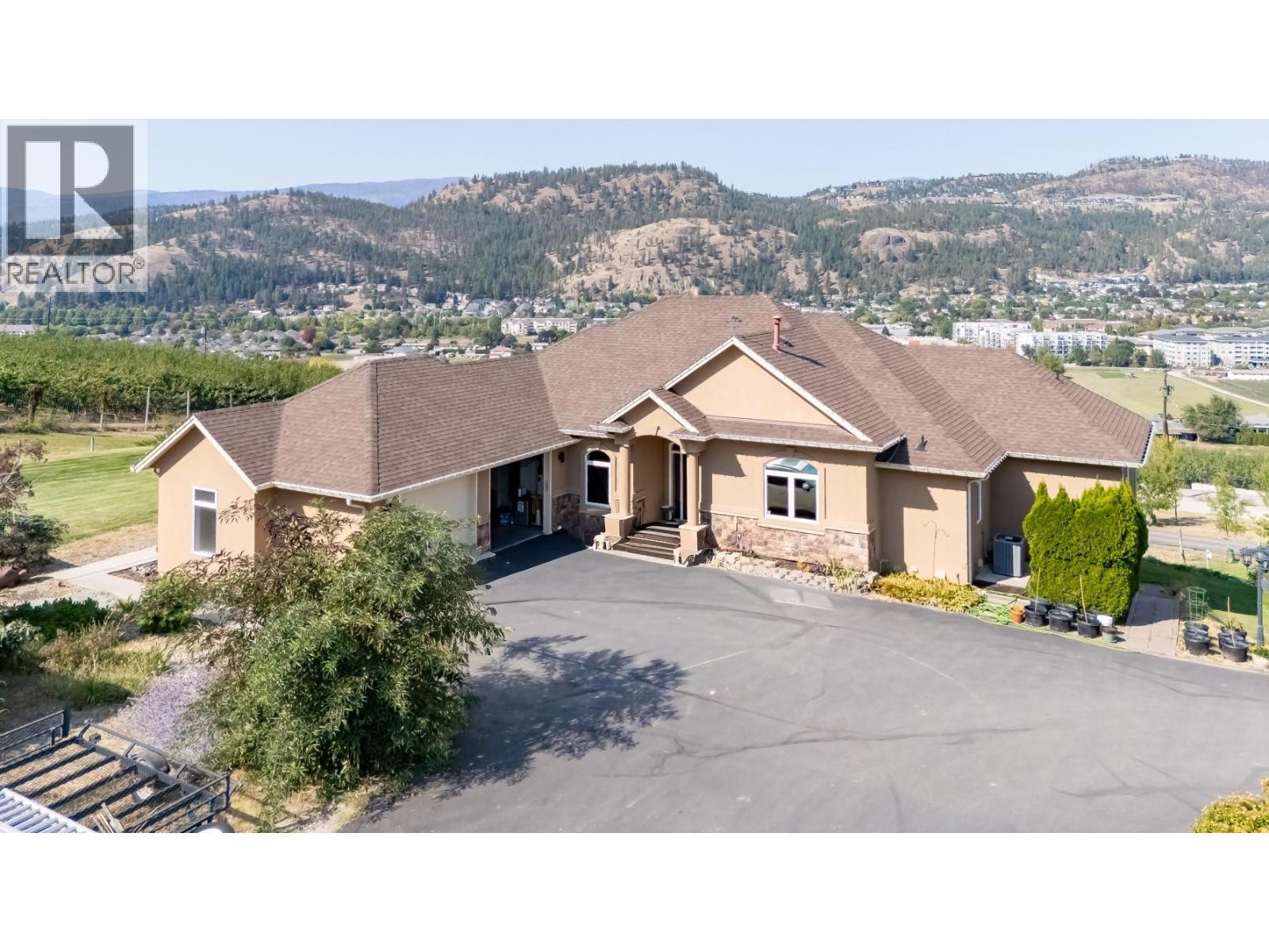  2241 Rojem Road, Kelowna