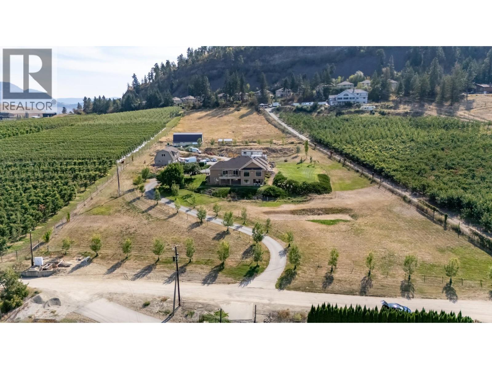  2241 Rojem Road, Kelowna