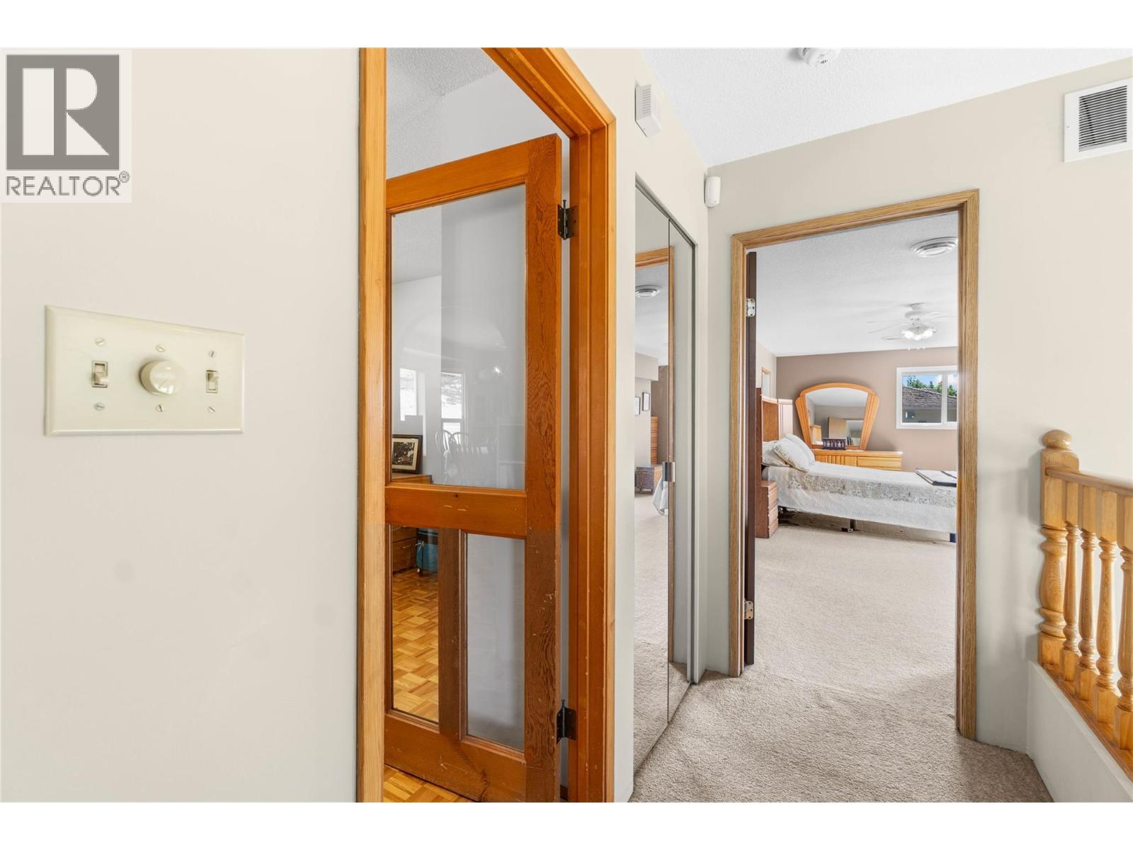  1541 20 Avenue Northeast, Salmon Arm