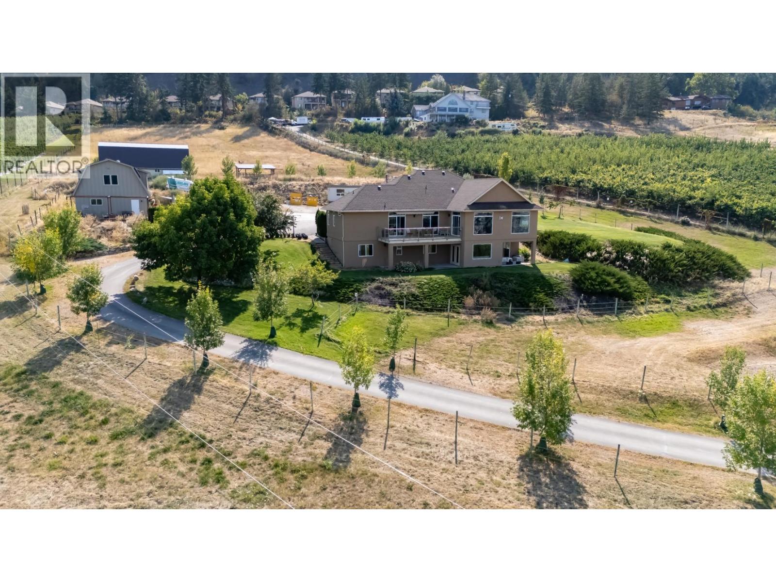  2241 Rojem Road, Kelowna