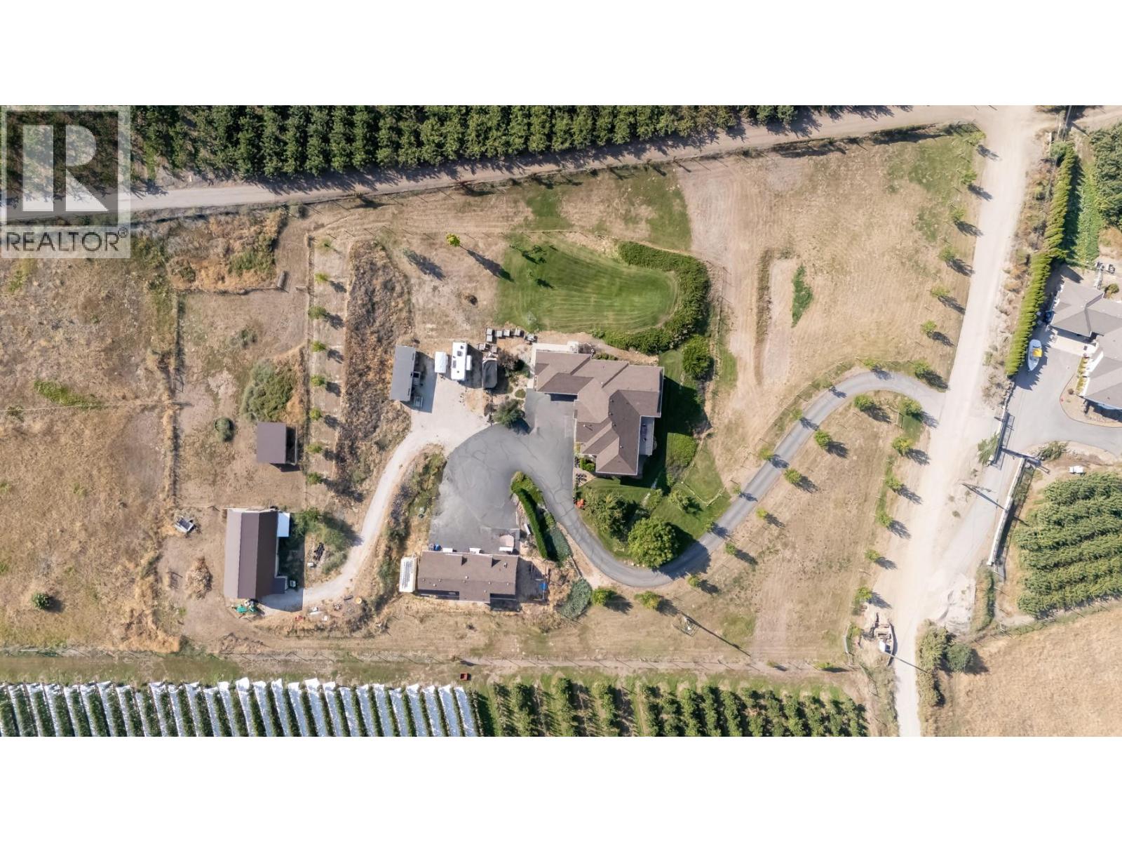  2241 Rojem Road, Kelowna