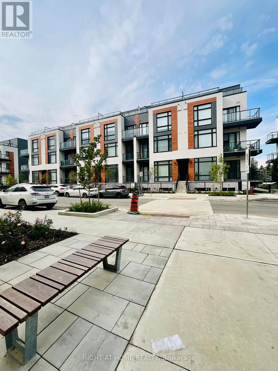 8 Steckley House Lane