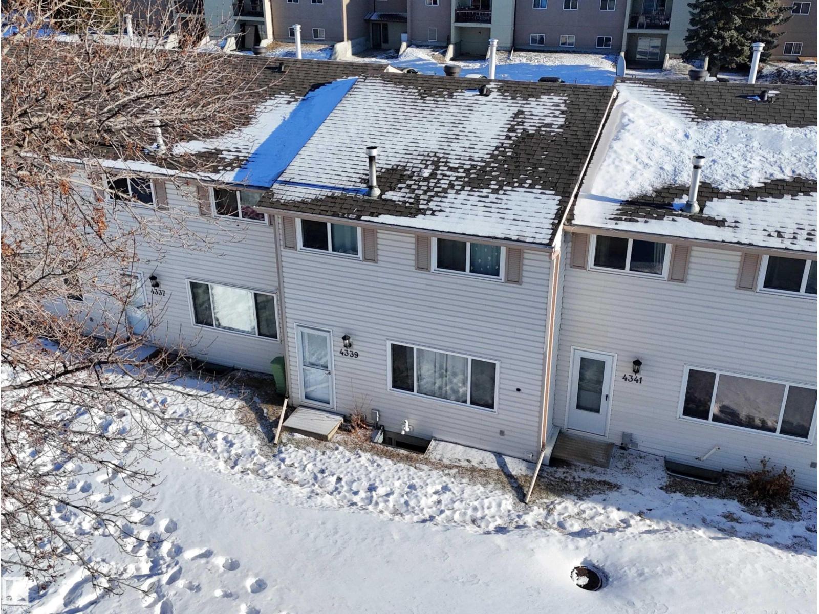 4339 46 ST, Stony Plain